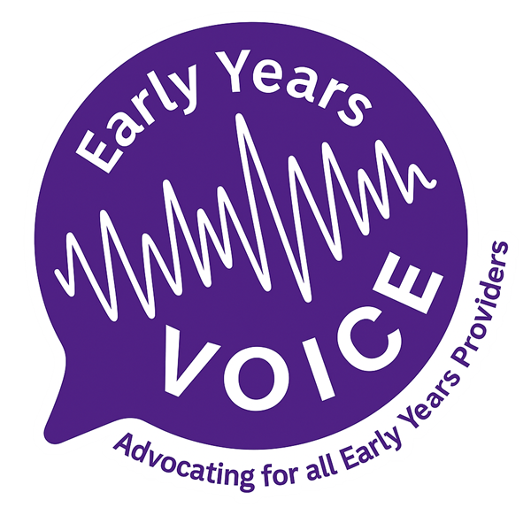 Early Years Voice - Advocating for all Early Years Providers